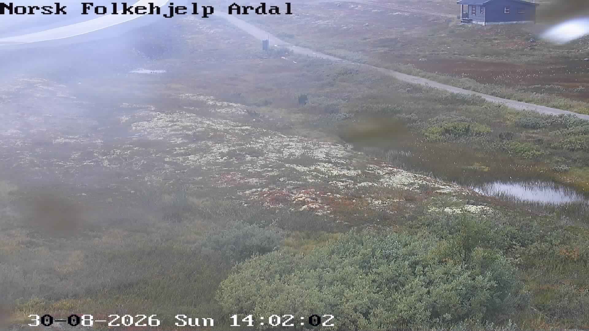 Ardal › South-West