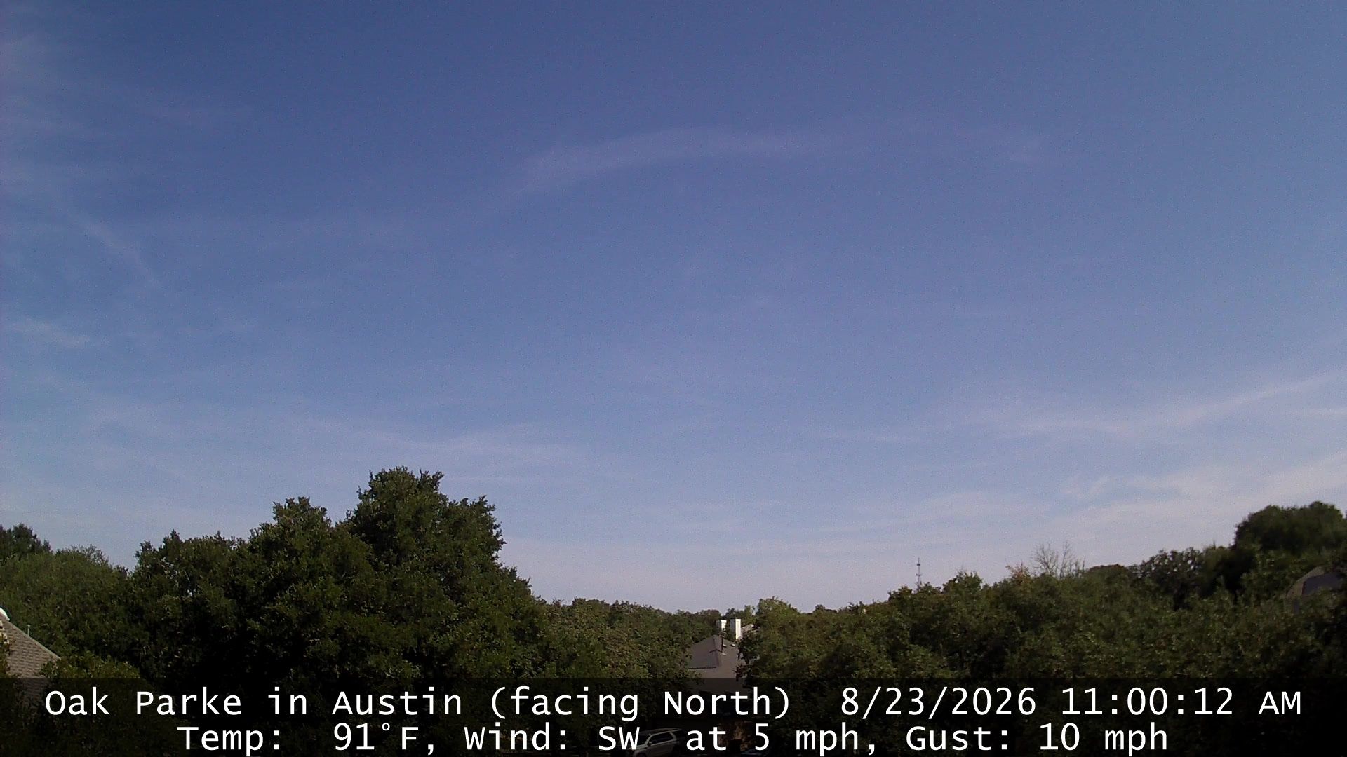 Austin › North: › North