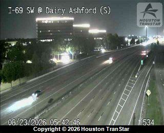 Sugar Land › North