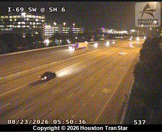 Sugar Land › South-West