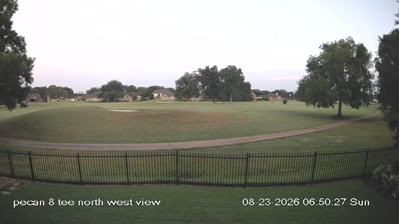 Richmond › North-West: Pecan Grove Plantation Country Club