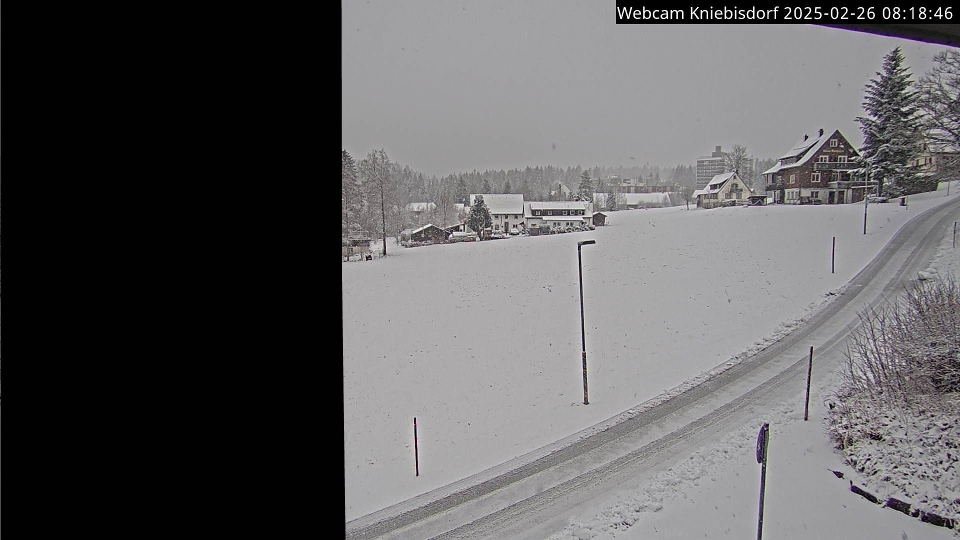 Baiersbronn › West: Kniebis