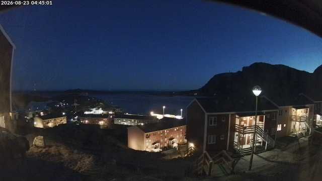Sisimiut › North-West