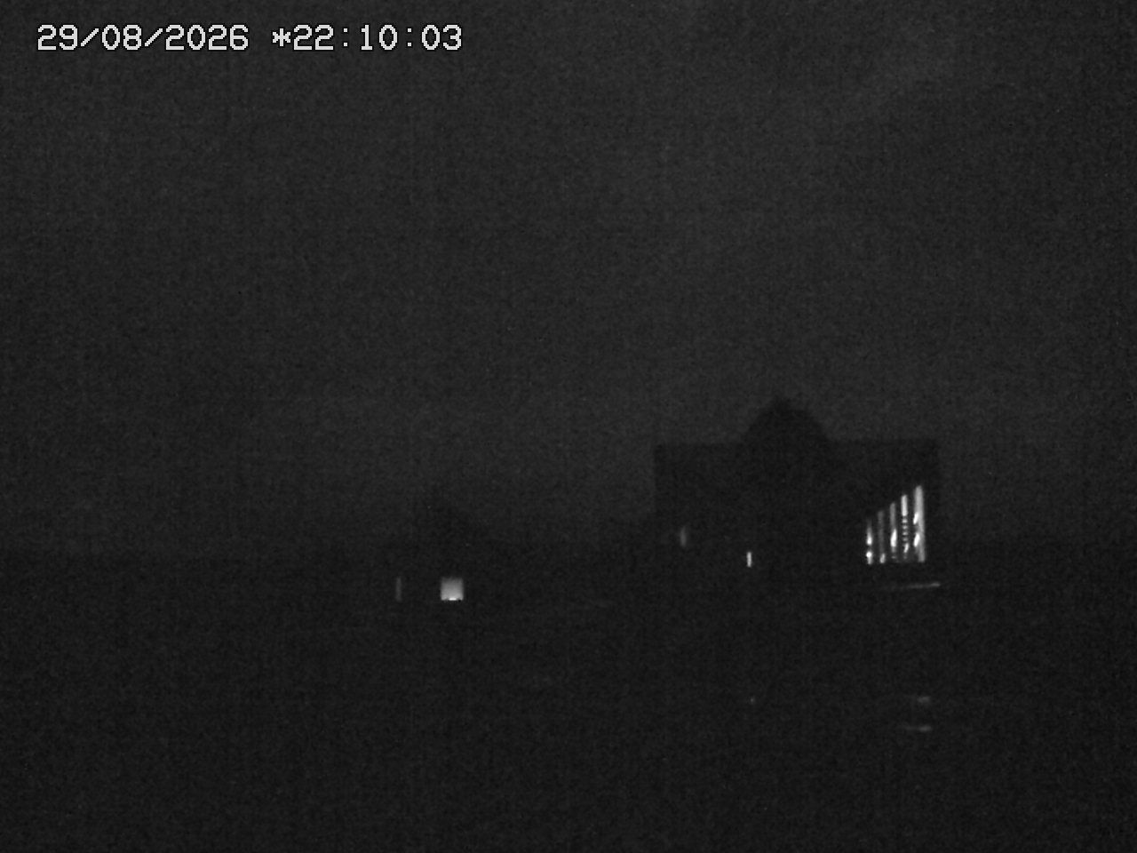 Nordland › North: Rabothytta, DNT - Okstindan