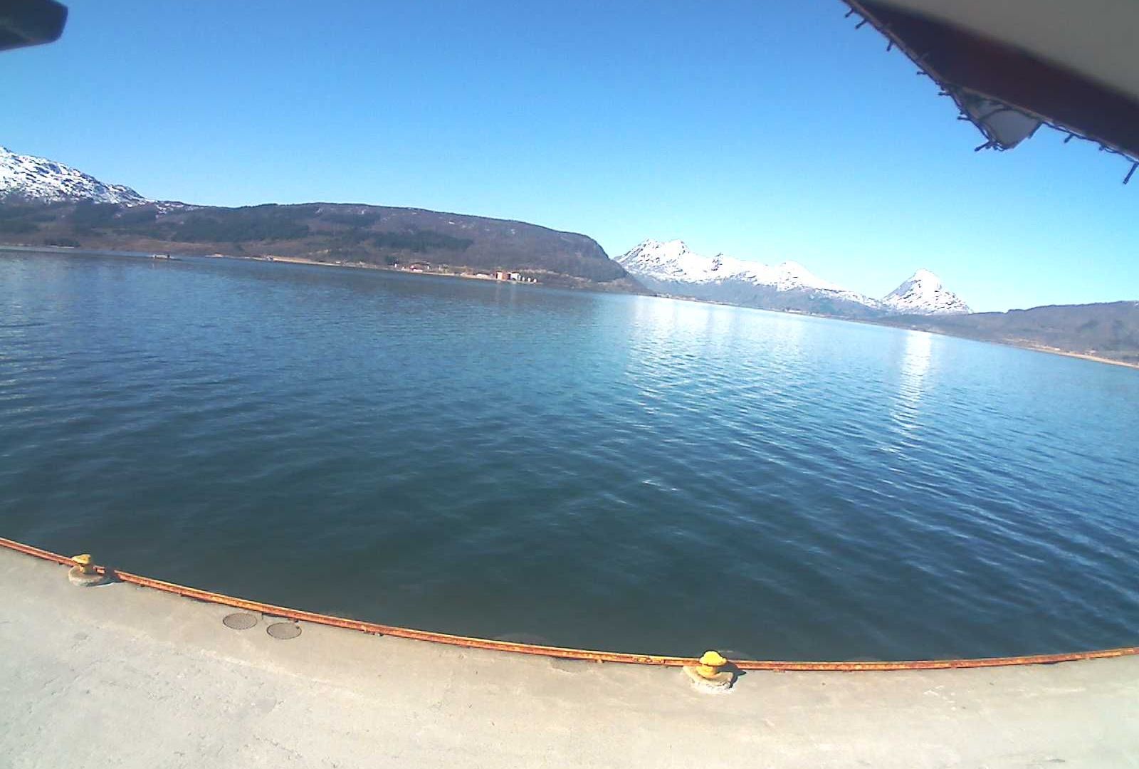 Nesna › West