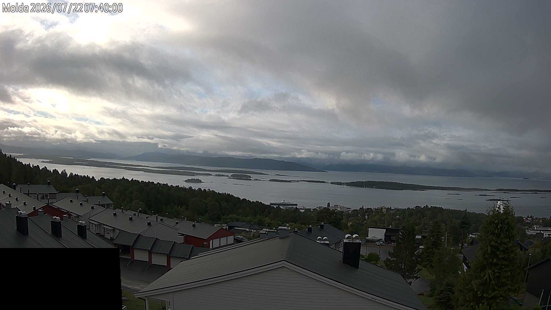 Molde › South