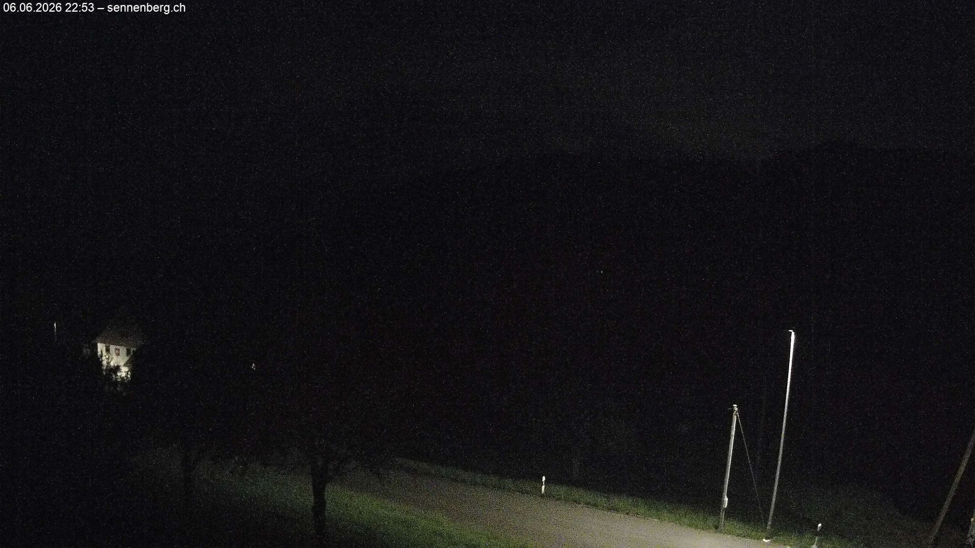 Baretswil › South: Kleinbäretswil