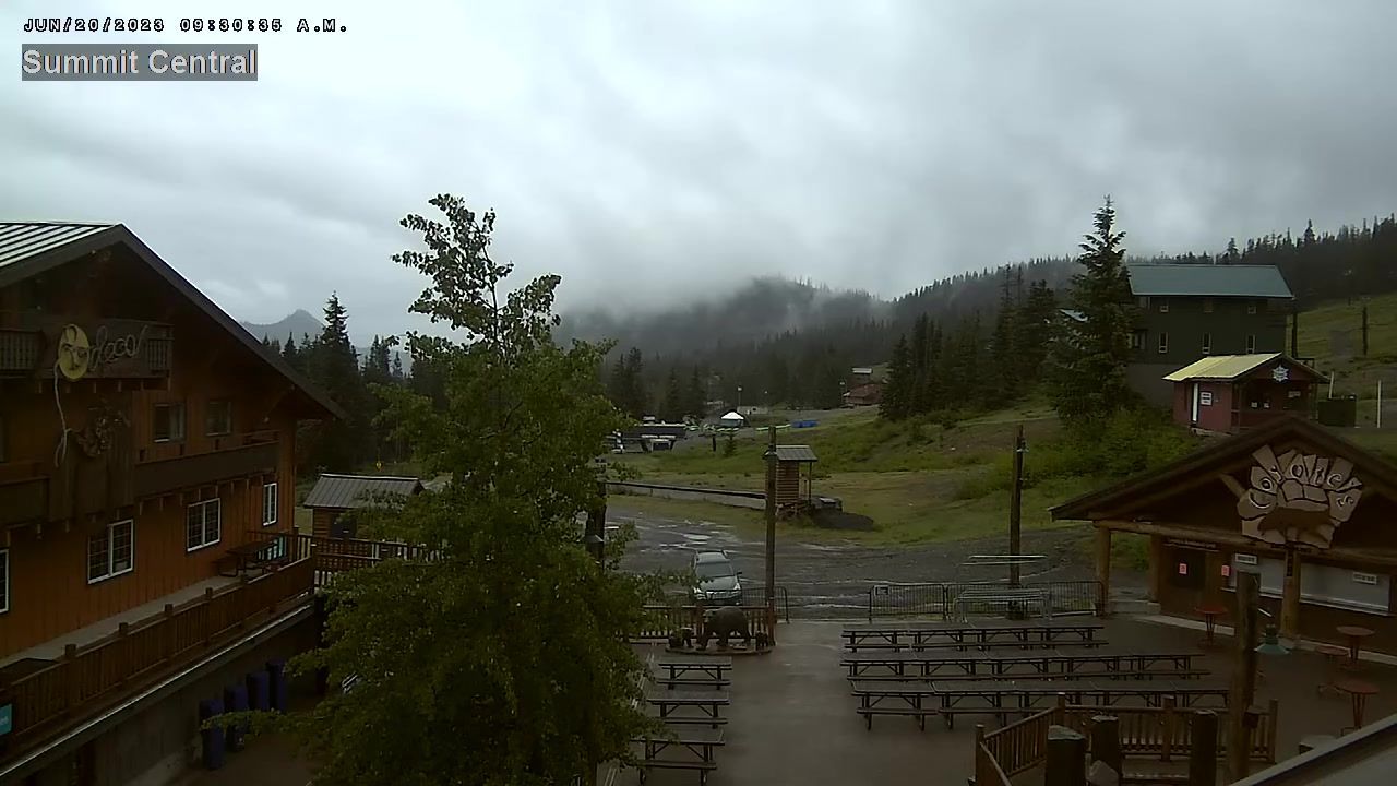 Snoqualmie Pass: The Summit at Snoqualmie