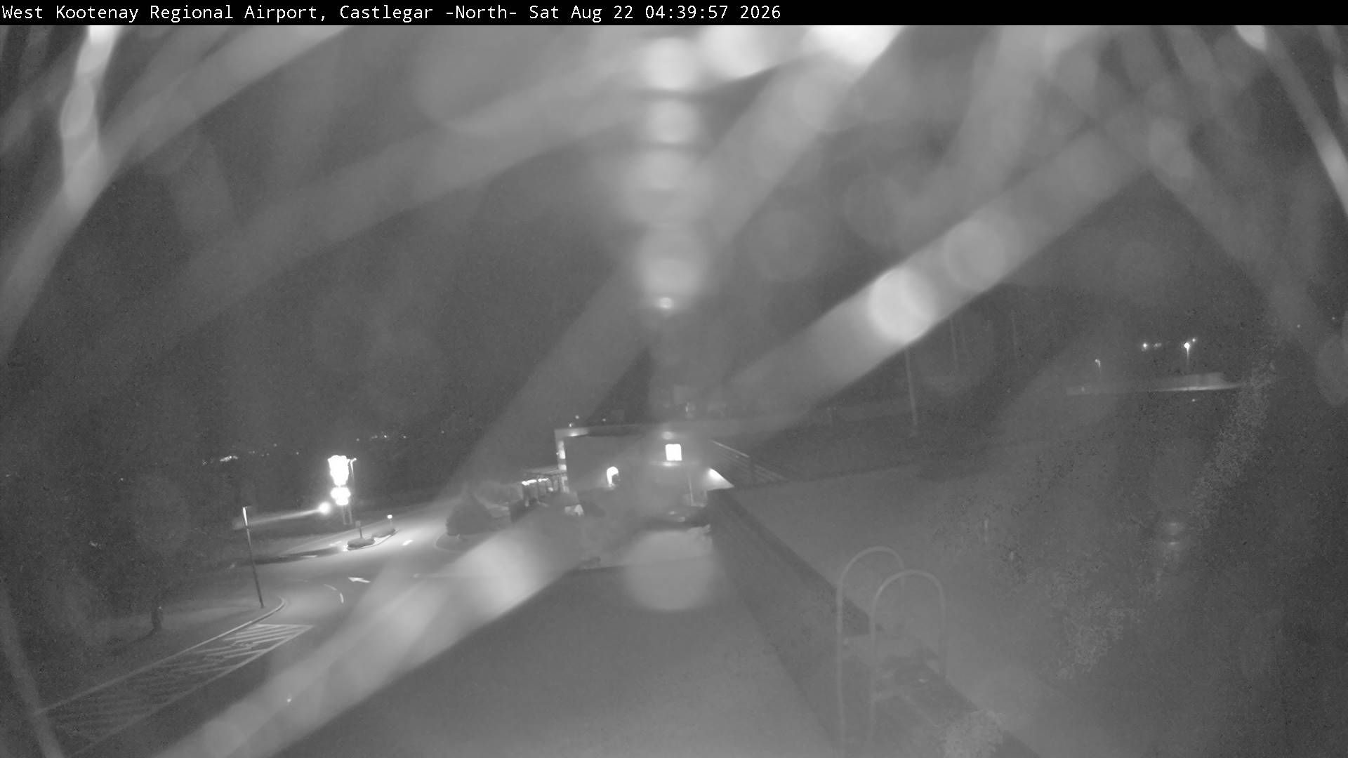 Castlegar › North