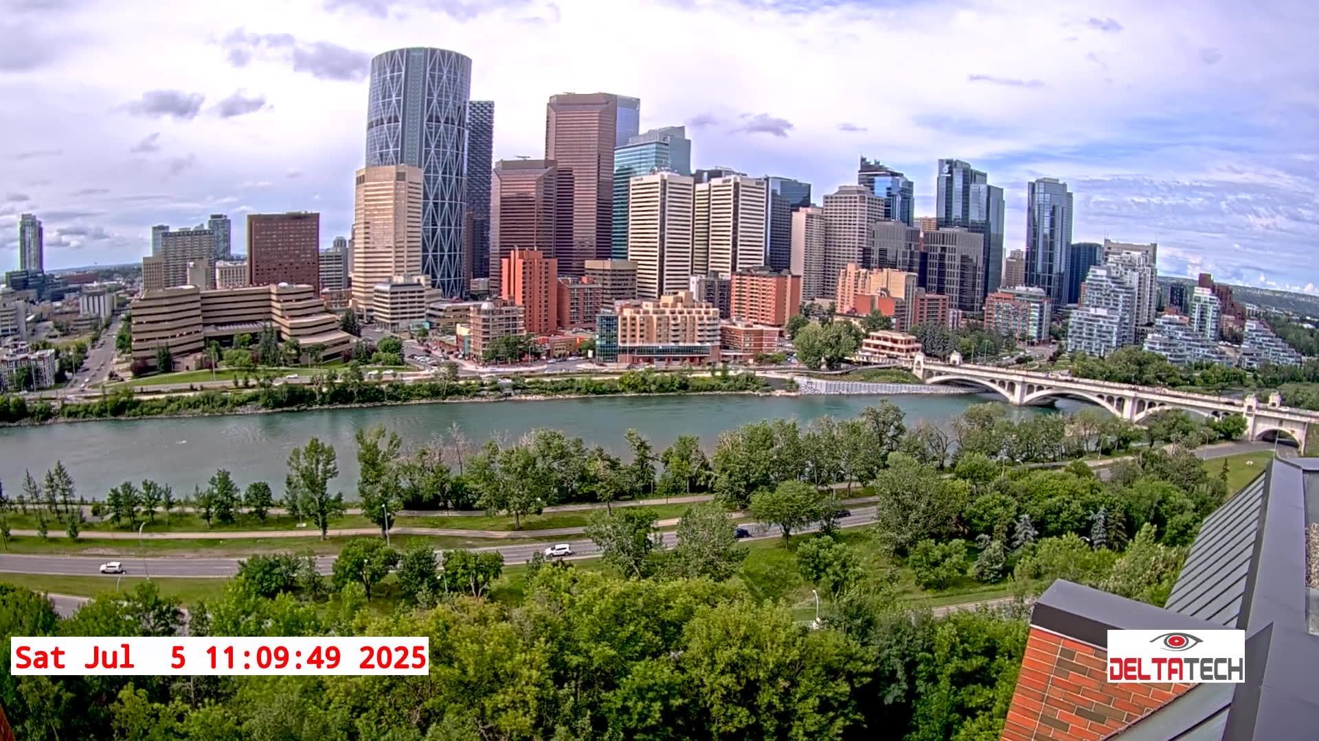 Calgary