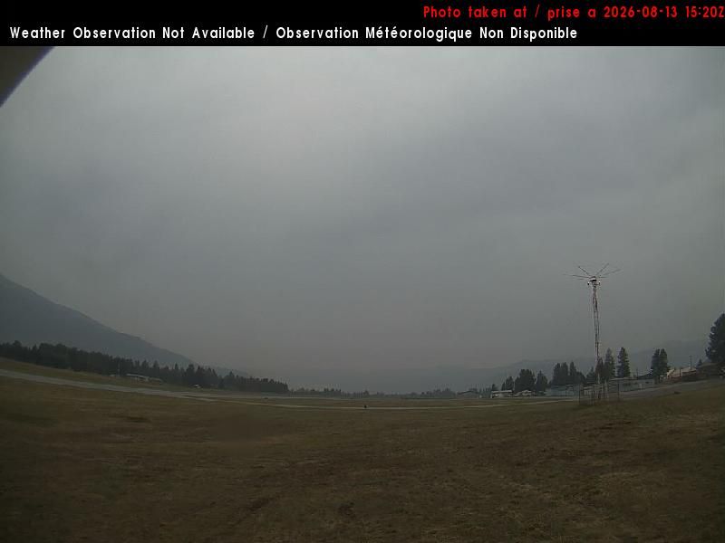 Grand Forks › West: Grand Forks Airport