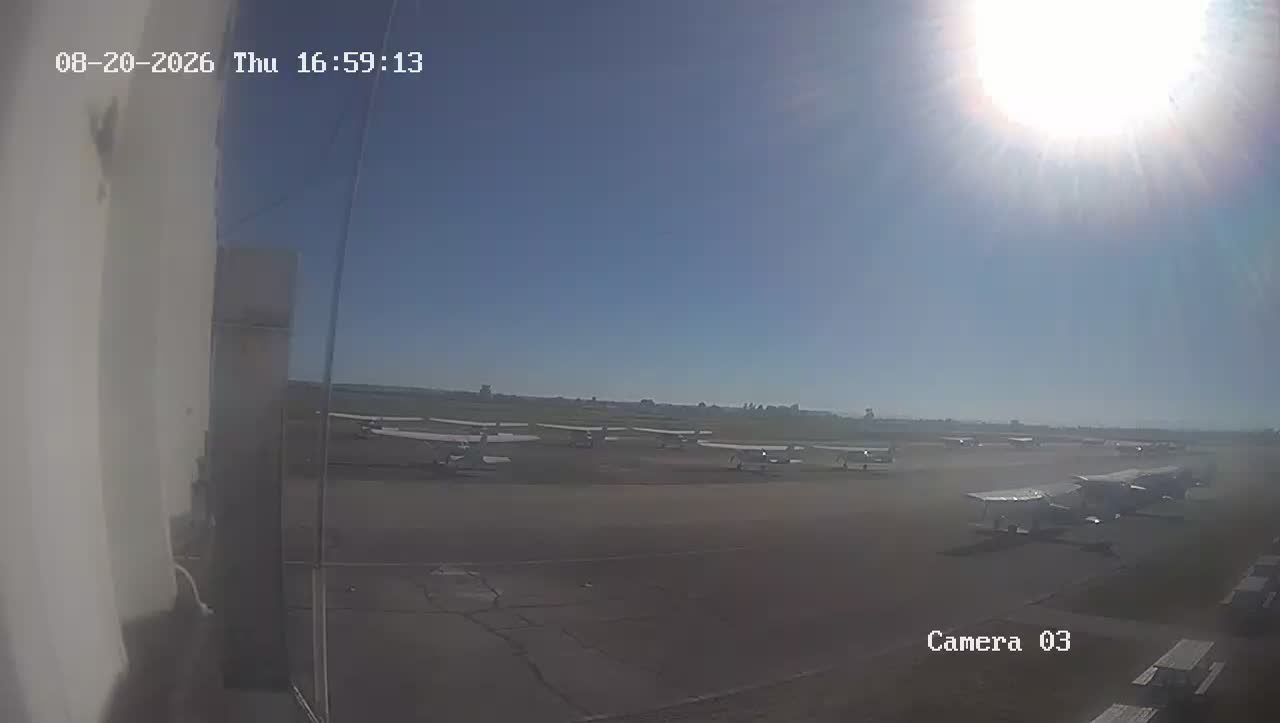 Delta › South: Boundary Bay Airport