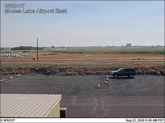 Moses Lake › East: Moses Lake Municipal