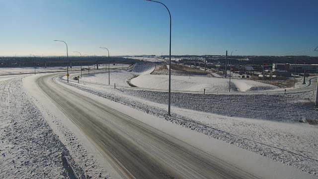 Calgary: N/A