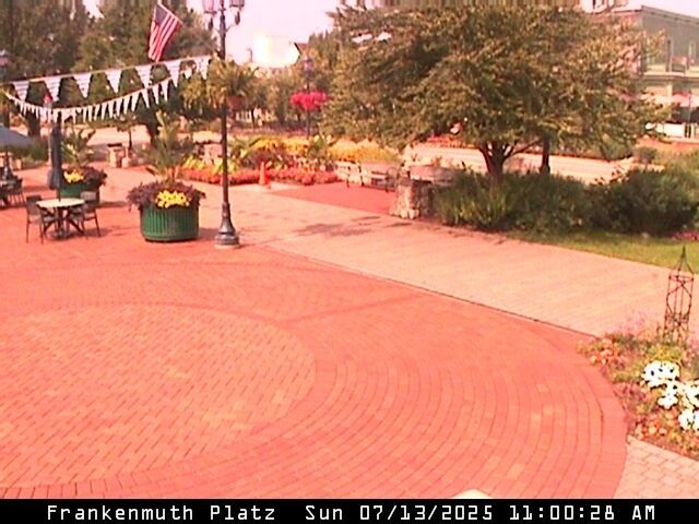 Frankenmuth