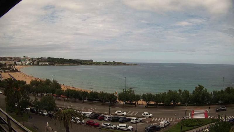 Santander › North