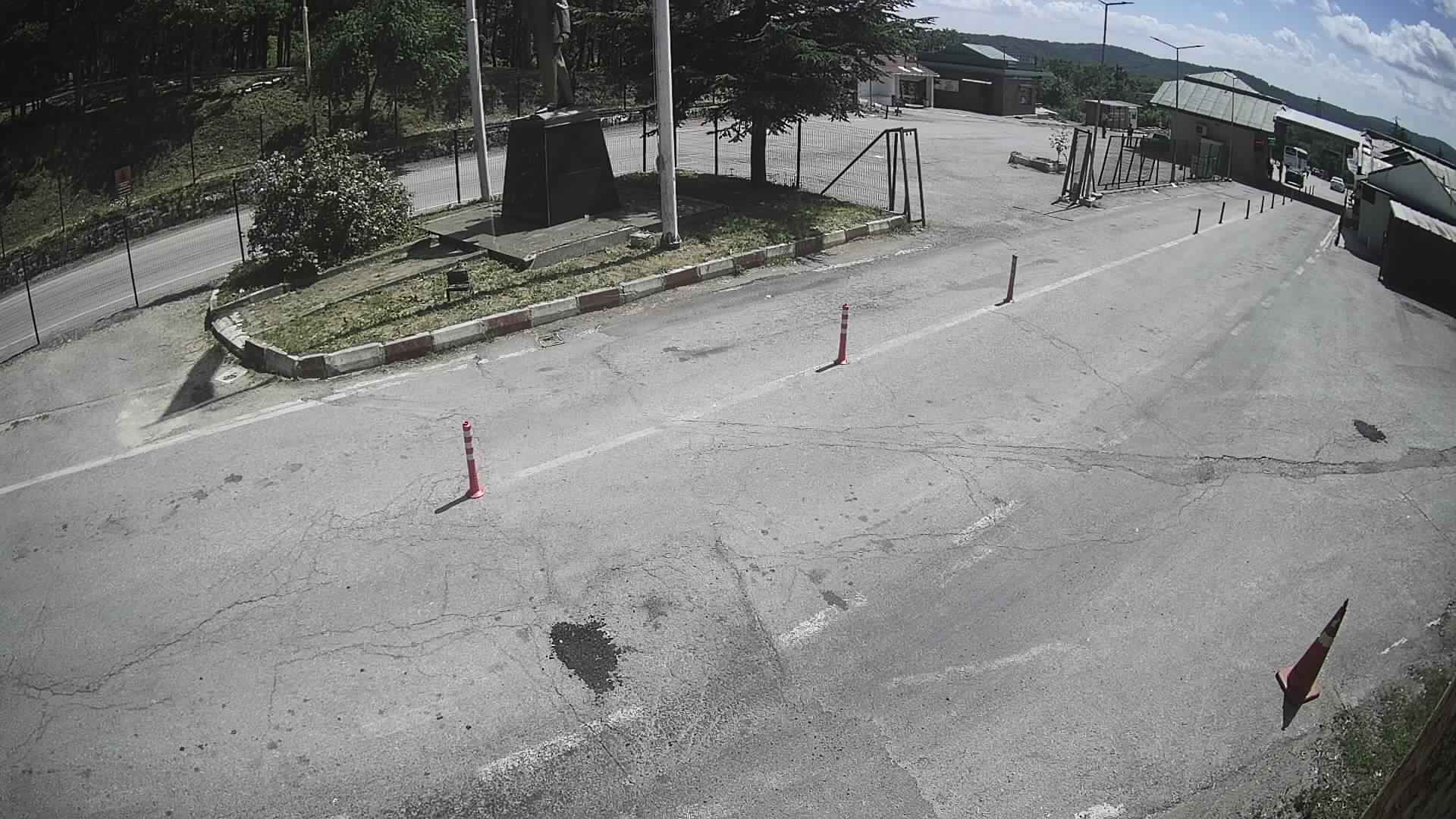 Malko Tarnovo