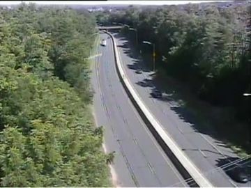 Middletown › South: RT 9 Bow Lane s/o Bow Lane Overpass