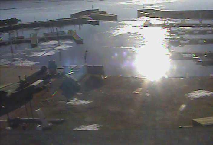 Brickyard Creek › North-East: Roys Point