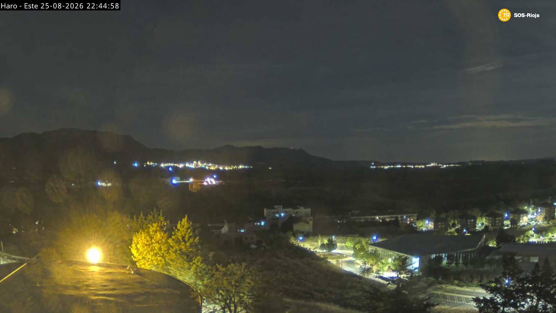 Haro › North-East: La Rioja - este