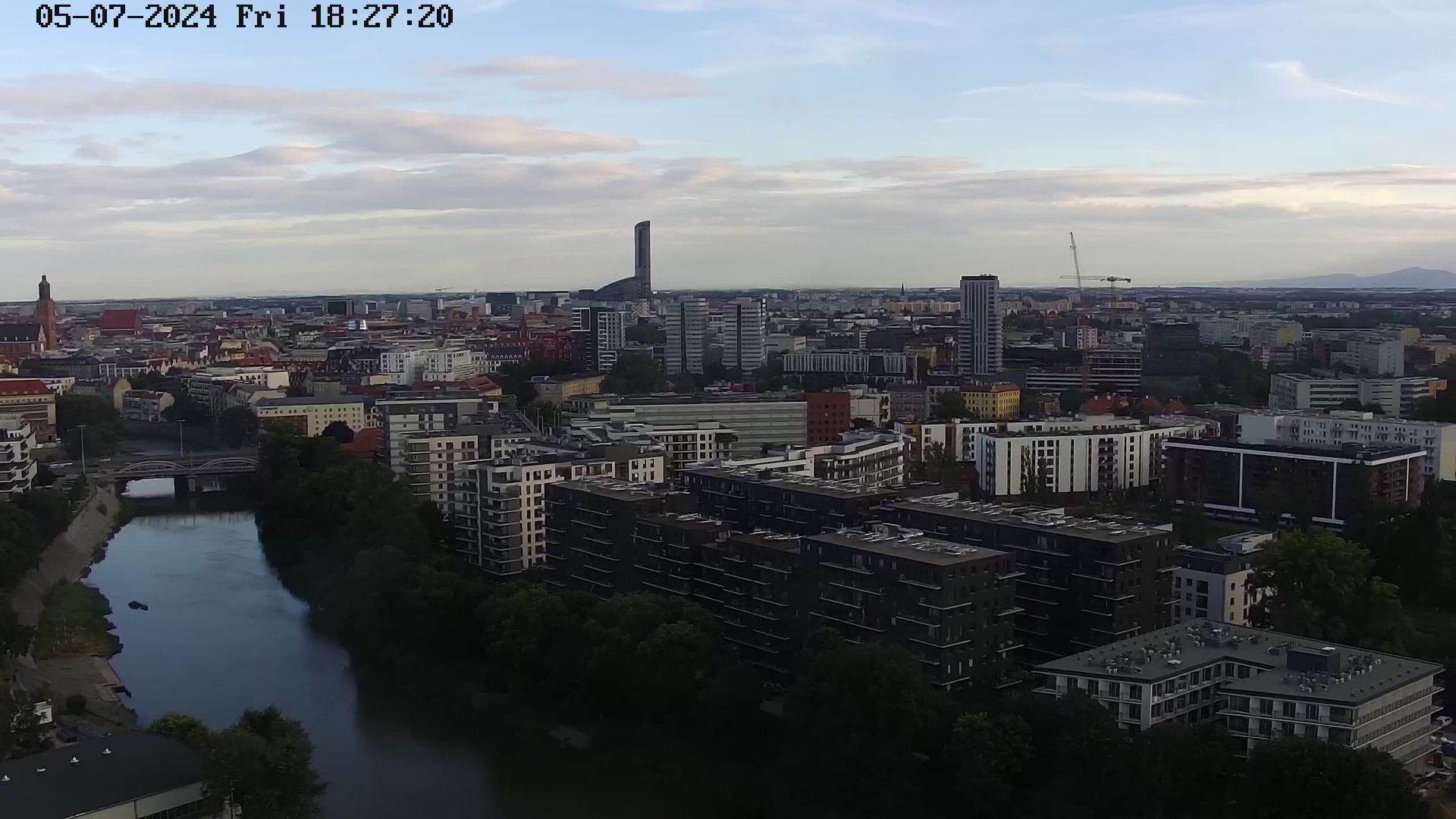 Wroclaw: Kogeneracja 44