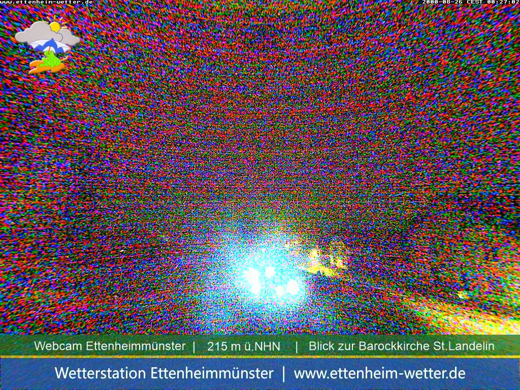 Ettenheim › South