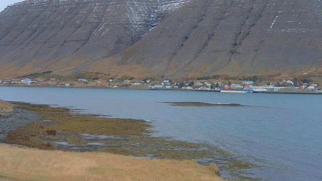 Westfjords