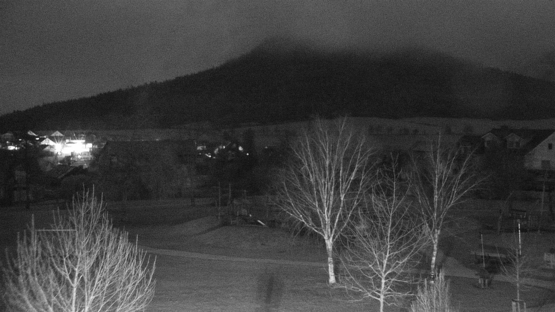 Gosheim › North
