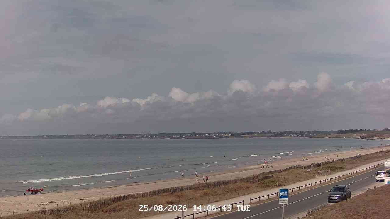 Ploemeur › North-West