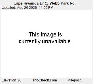 Pacific City: Cape Kiwanda Dr @ Webb Park Rd