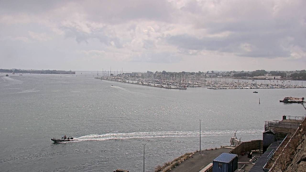 Lorient › South