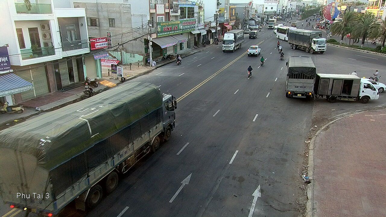 Diêu Trì: Qui Nhơn