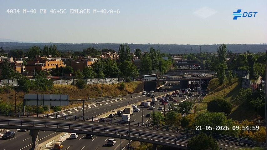 Madrid: Pozuelo de Alarcón