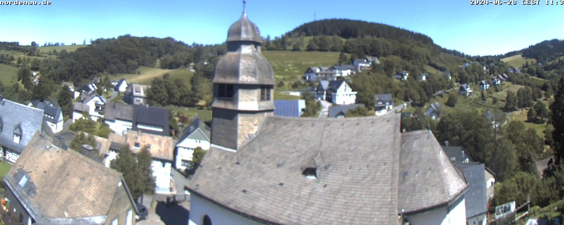 Schmallenberg: Nordenau