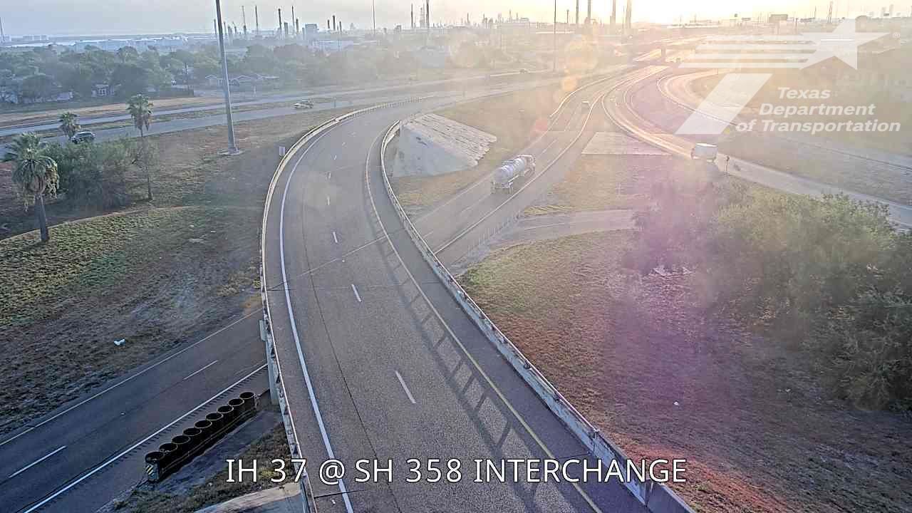 Corpus Christi › South: IH37 @ SH358