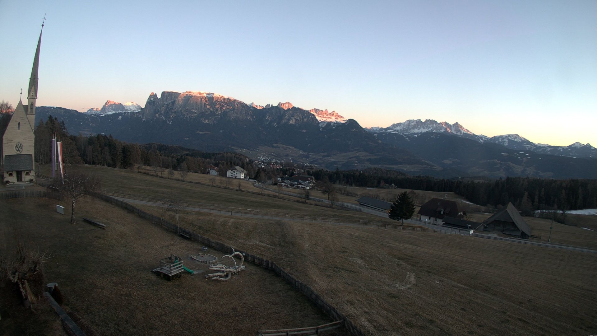 Bolzano - Bozen: Ritten - Sonnenplateau