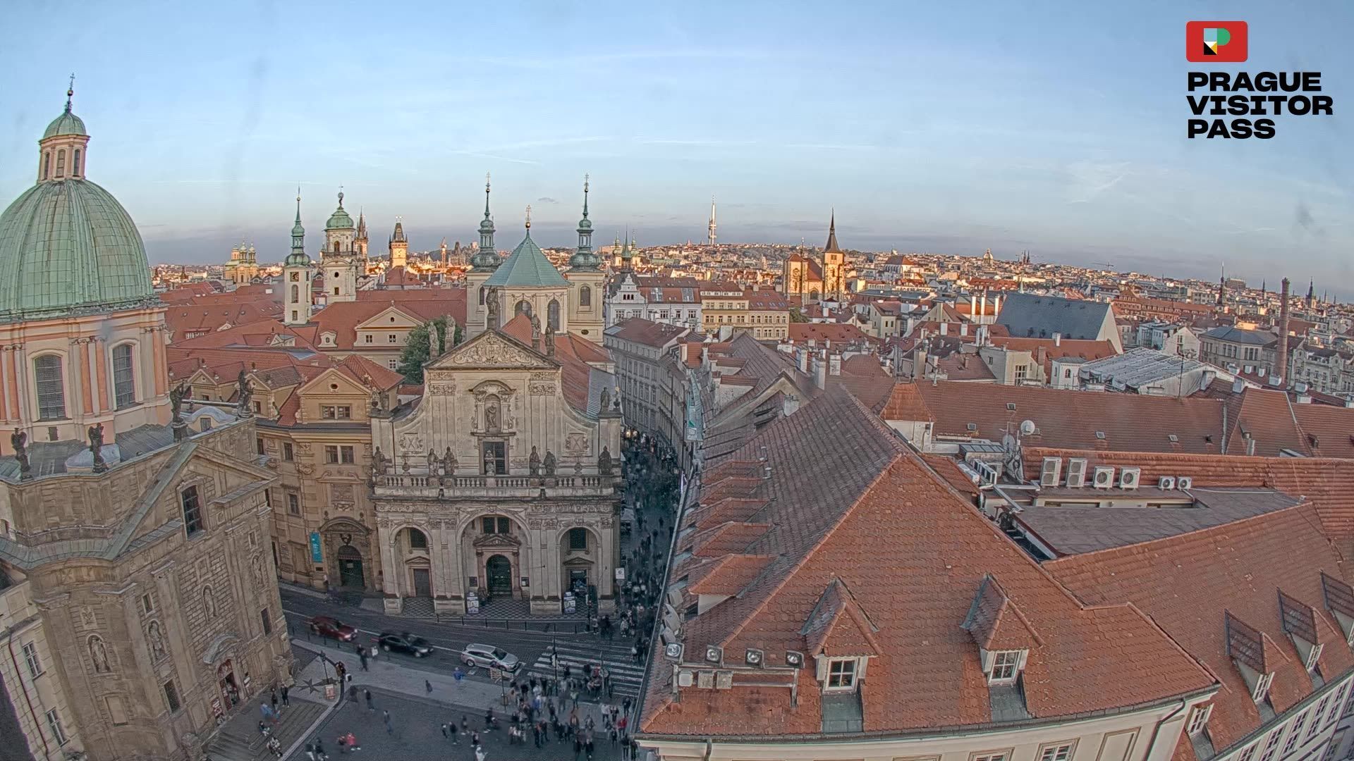 Prague