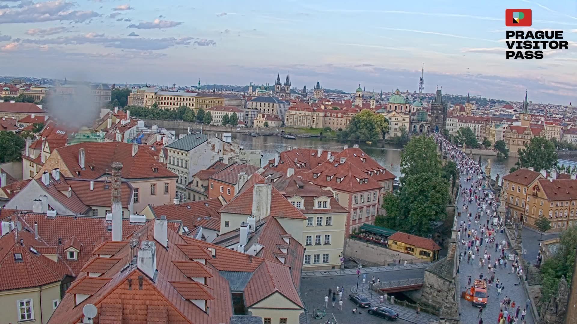 Prague