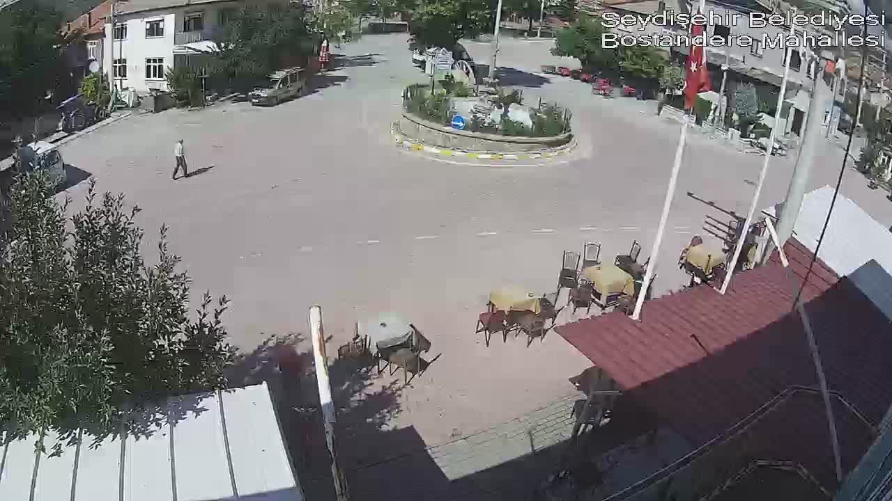Seydisehir