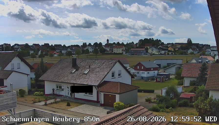 Schwenningen