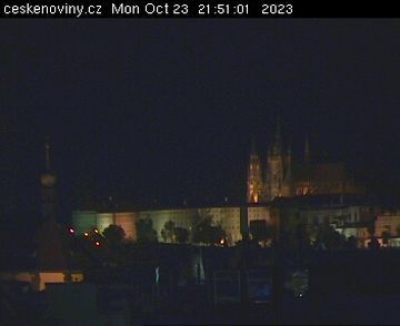 Prague: Prague Castle
