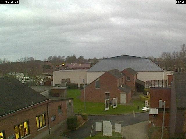Beloeil › North-West: Home la Pommeraie