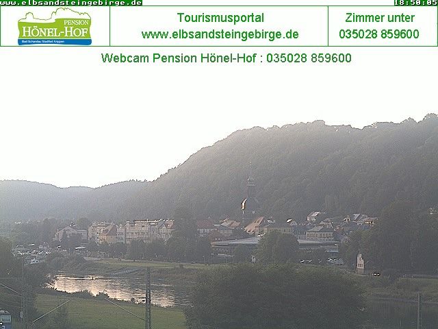 Bad Schandau