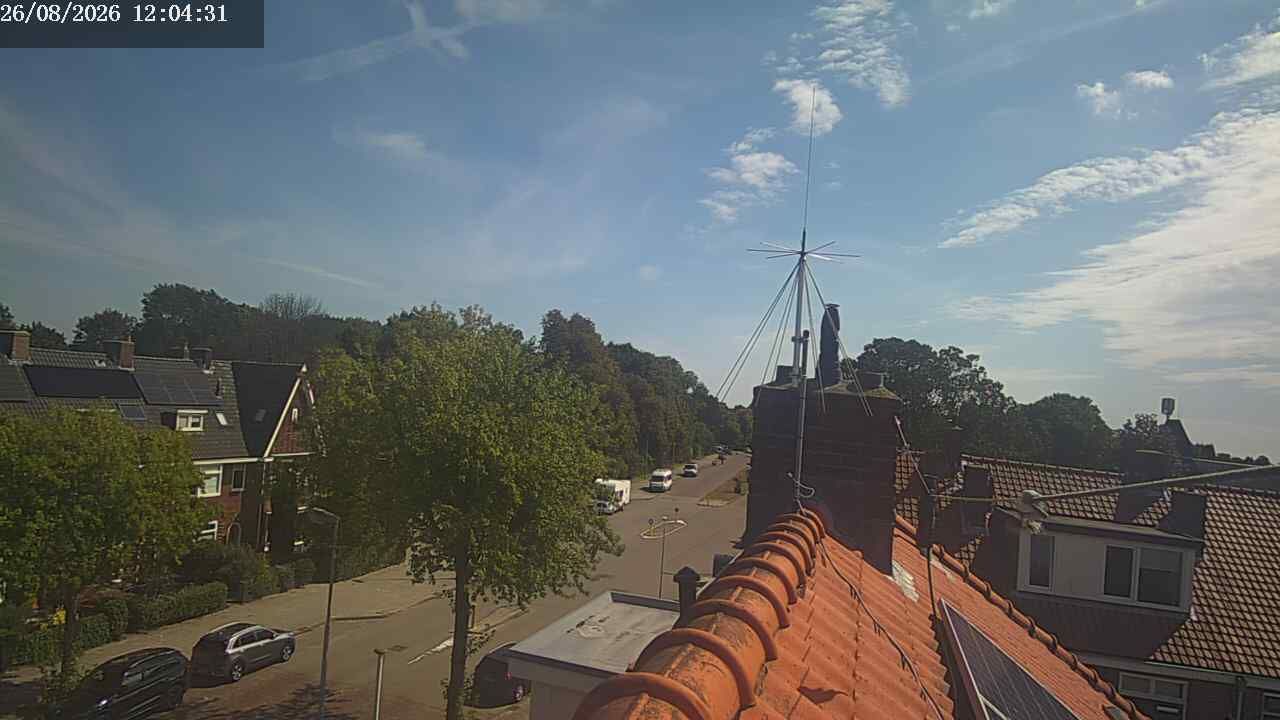 Haarlem › South-East