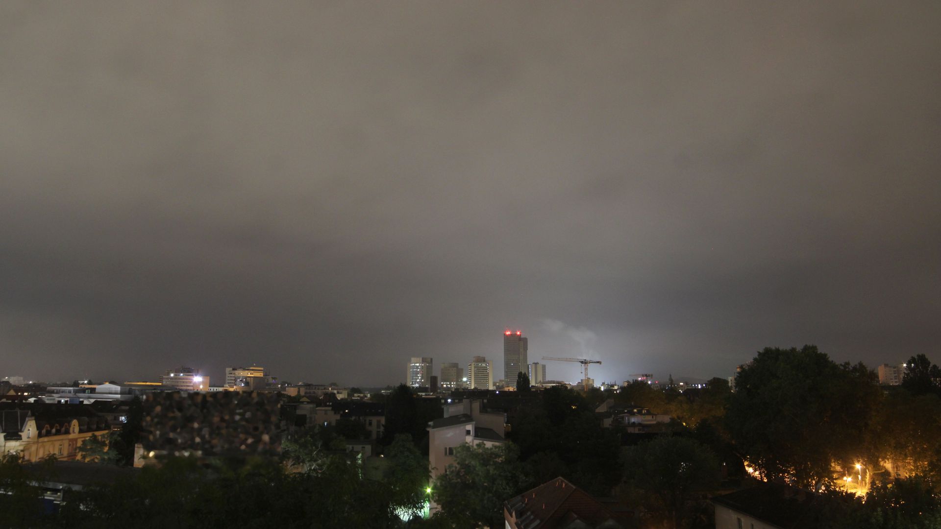 Offenbach am Main › East: Kaiserlei