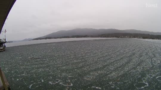 Lake George Village › North