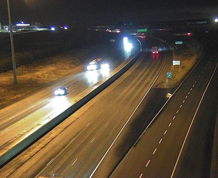 Sumac Ridge: Highway 401 - Highway 403