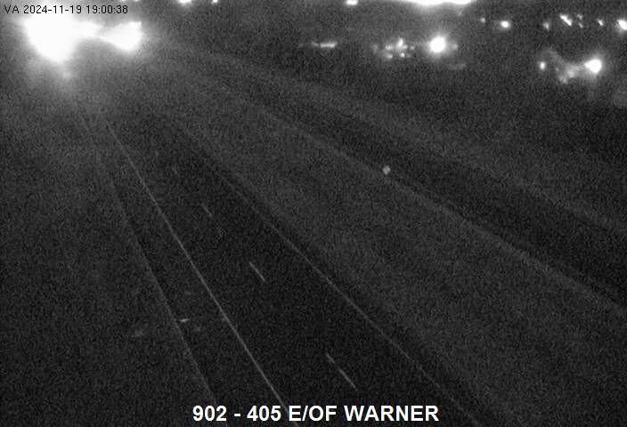 Niagara-on-the-Lake: Highway 405 East of Warner Road