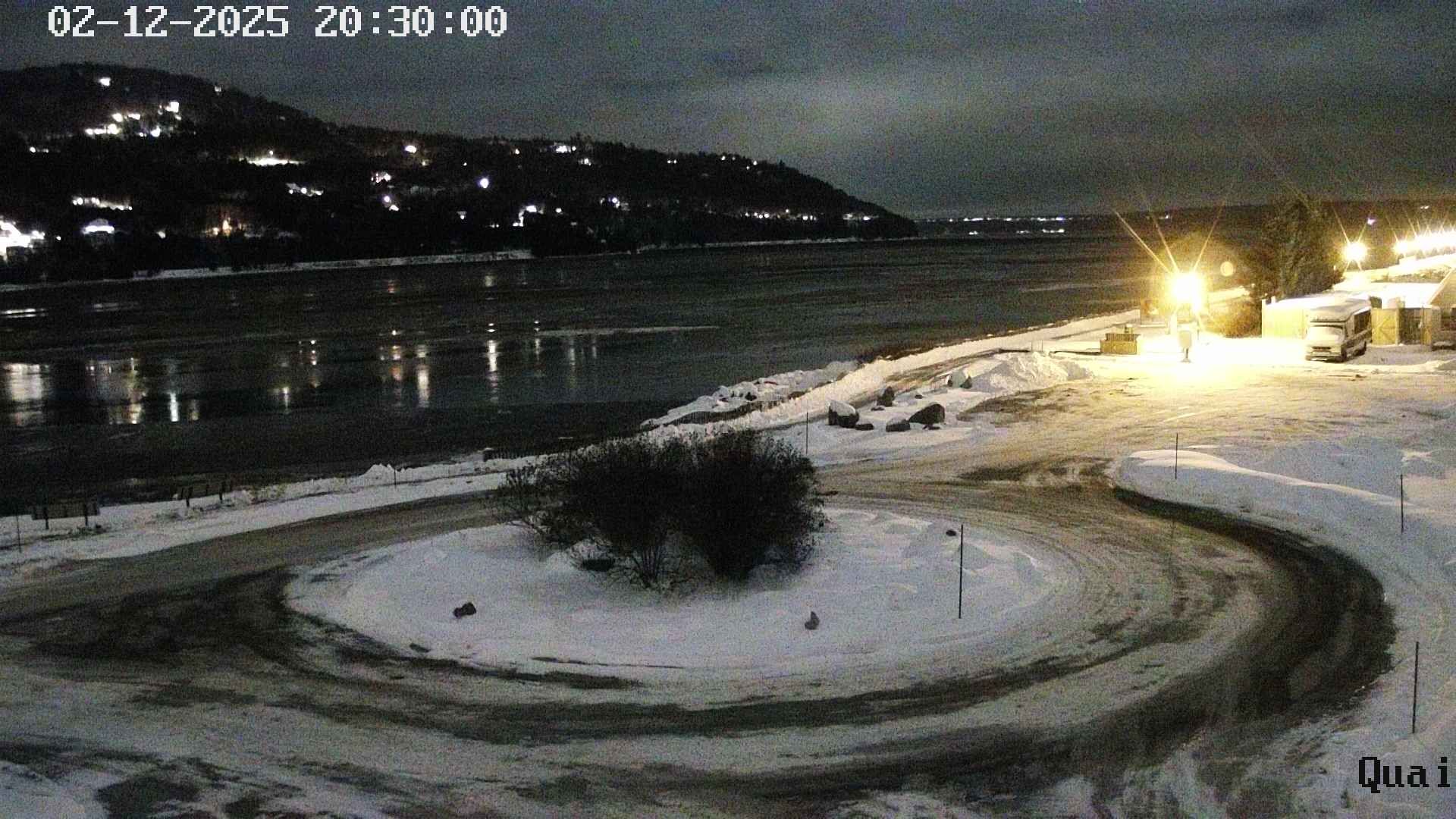 Baie-Saint-Paul › South-East