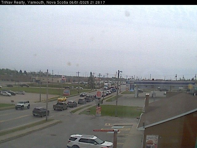 Yarmouth › East